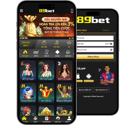 Nền tảng công nghệ hiện đại của j88vip1