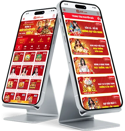 So sánh J88vip1 với đối thủ
