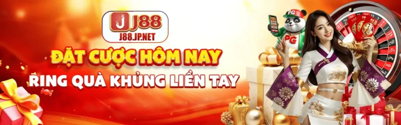 J88vip1 Khuyến Mãi – Nền Tảng Cá Cược Hàng Đầu