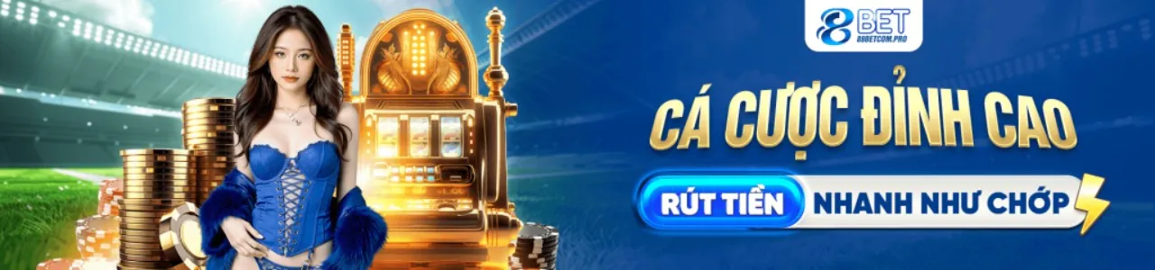 Hình ảnh hero sòng bạc trực tuyến J88VIP1 với ưu đãi độc quyền