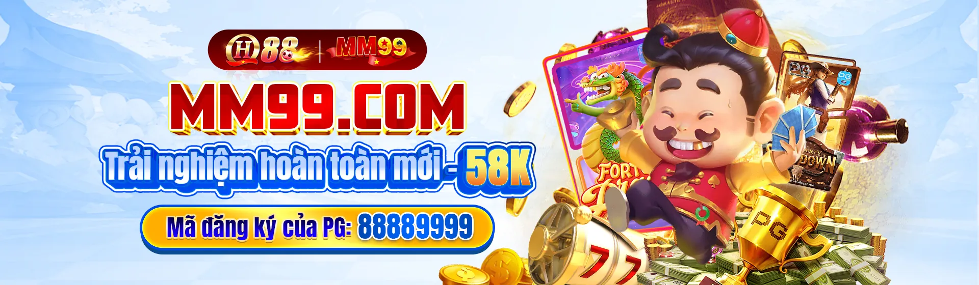 Hình ảnh nền các trò chơi nổ hũ và jackpot tại J88VIP1