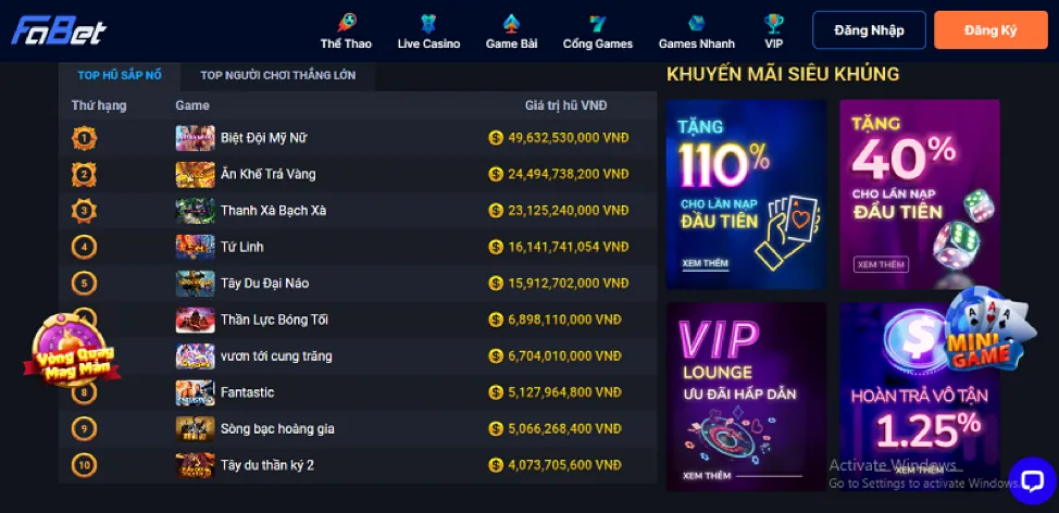 Tổng quan các phương thức thanh toán tại j88vip1 khuyến mãi