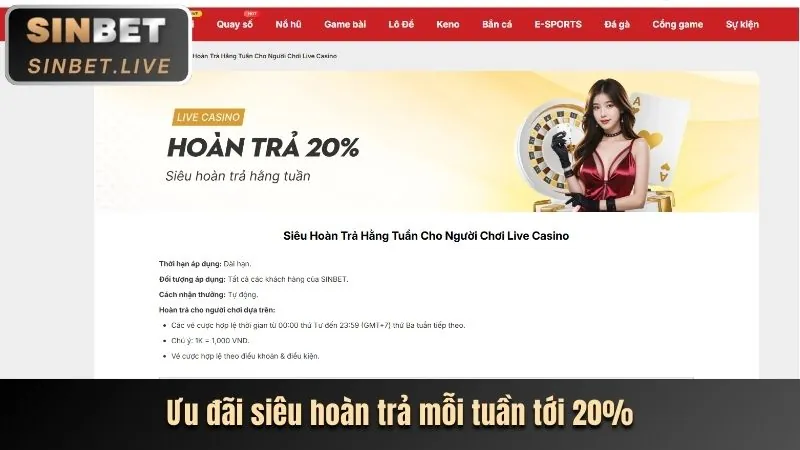 Ưu đãi nạp tiền hàng ngày j88vip1